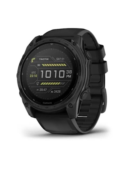 Garmin tactix 8 Elite Solar 51 mm