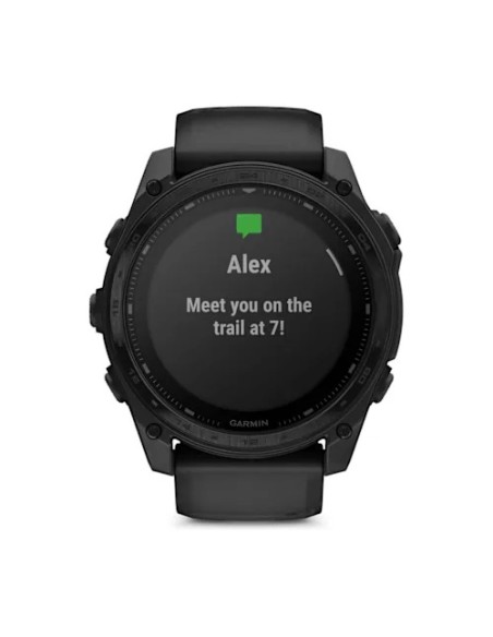 Garmin tactix 8 Elite Solar 51 mm