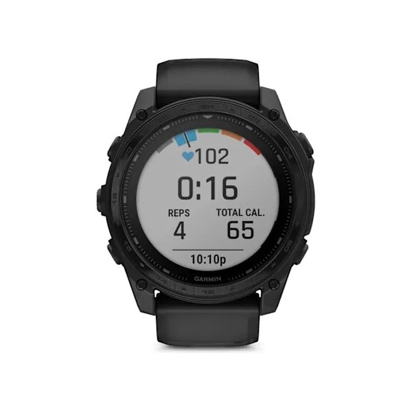 Garmin tactix 8 Elite Solar 51 mm