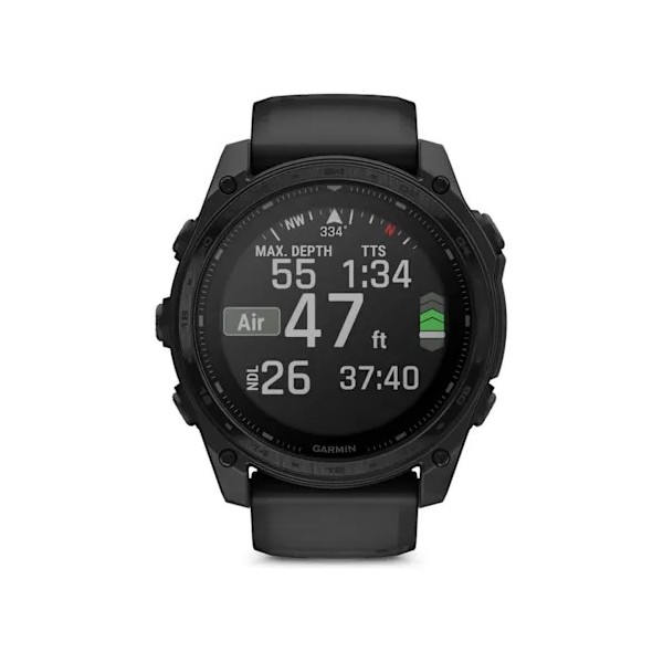 Garmin tactix 8 Elite Solar 51 mm