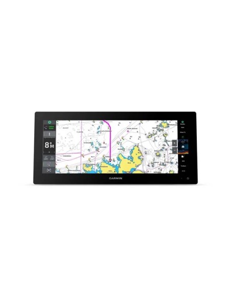 Garmin GPSMAP 1523xsv