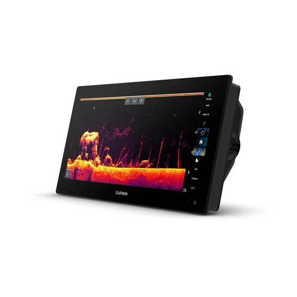 Garmin GPSMAP 1523xsv