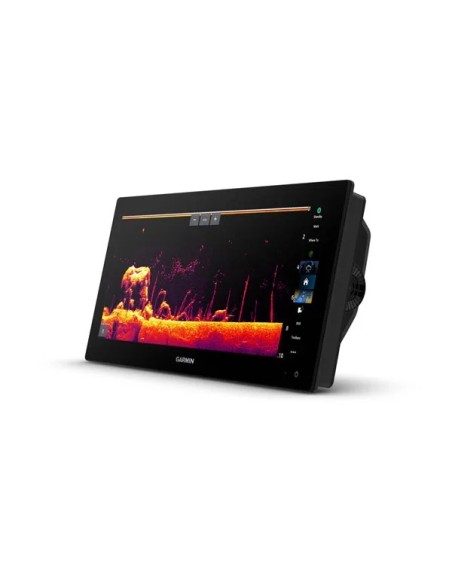 Garmin GPSMAP 1523xsv