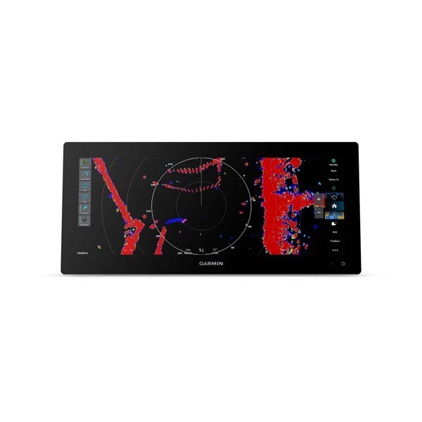 Garmin GPSMAP 1523xsv