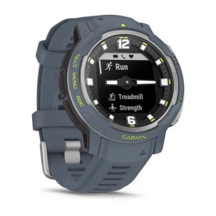 Garmin Instinct Crossover - Standard Edition Mavi-Granit 2