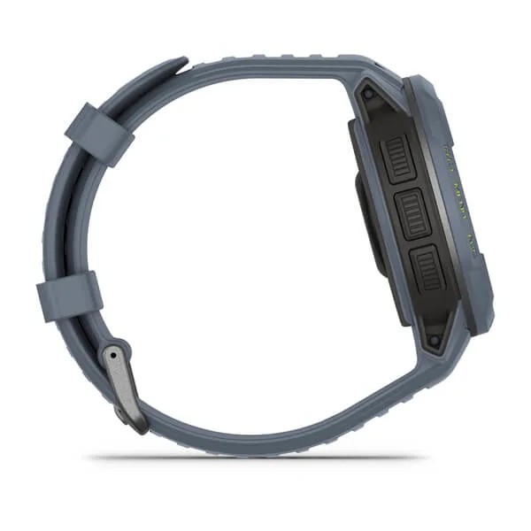 Garmin Instinct Crossover - Standard Edition...
