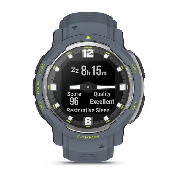 Garmin Instinct Crossover - Standard Edition...