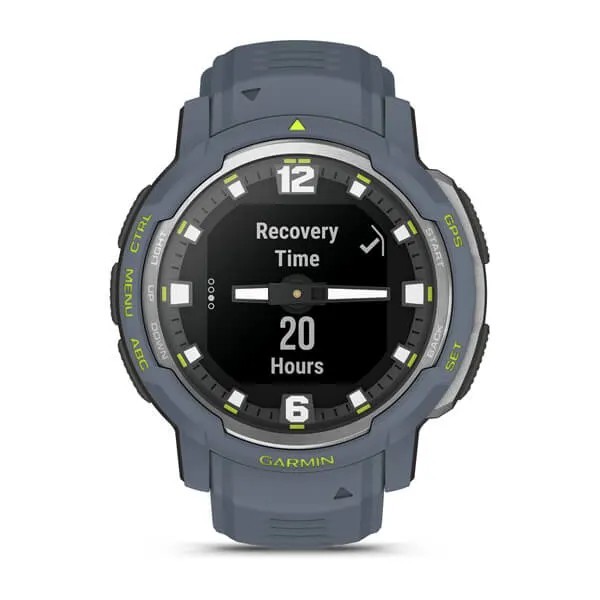 Garmin Instinct Crossover - Standard Edition...