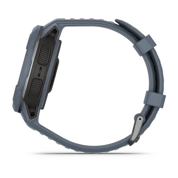 Garmin Instinct Crossover - Standard Edition...