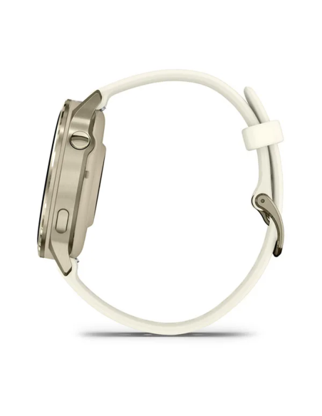 Garmin Venu 4 - 41 mm Silikon Kayışlı