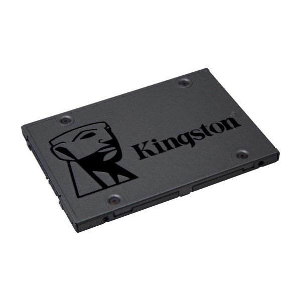 Kingston A400 SA400S37/480G SATA 3.0 2.5" 480...