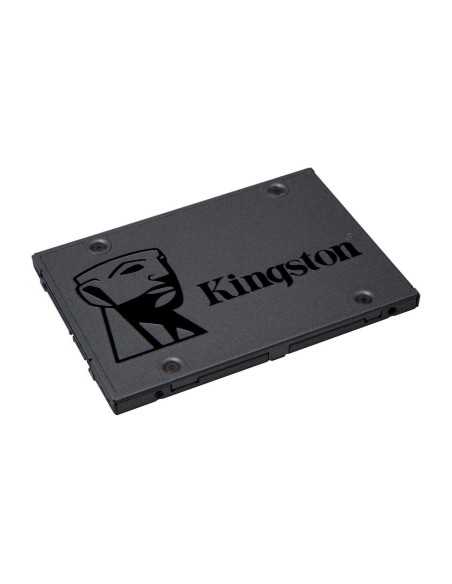 Kingston A400 SA400S37/480G SATA 3.0 2.5" 480 GB SSD