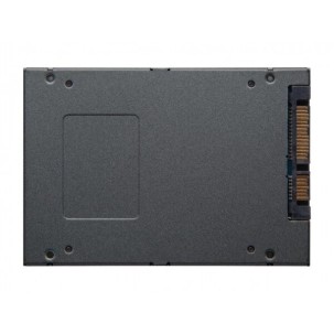 Kingston A400 SA400S37/480G SATA 3.0 2.5" 480 GB SSD 2