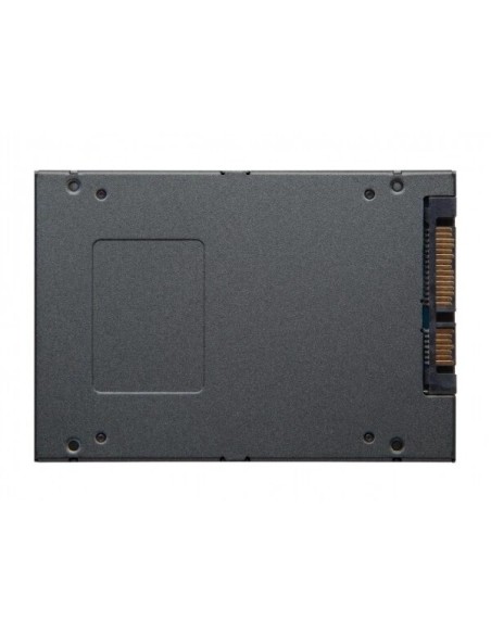 Kingston A400 SA400S37/480G SATA 3.0 2.5" 480 GB SSD