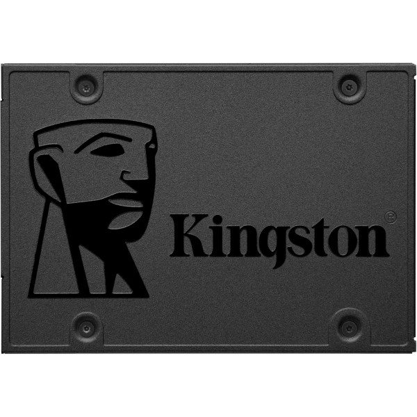 Kingston A400 SA400S37/480G SATA 3.0 2.5" 480...