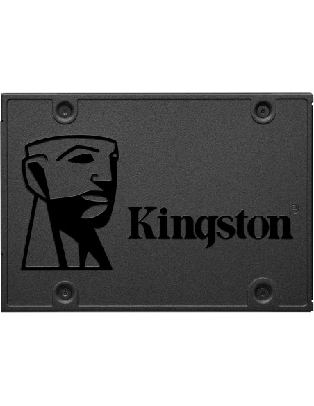 Kingston A400 SA400S37/480G SATA 3.0 2.5" 480 GB SSD