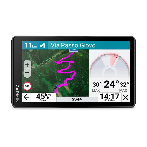 Garmin zumo XT3 6 Motor Navigasyon Cihazı