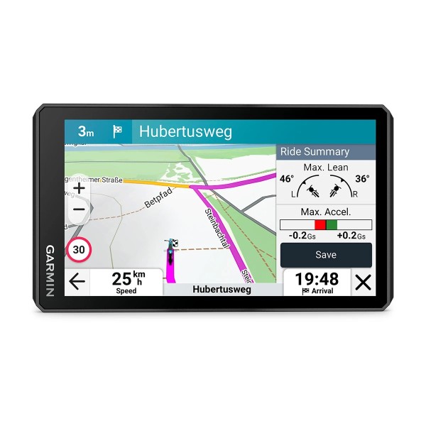 Garmin zumo XT3 6 Motor Navigasyon Cihazı
