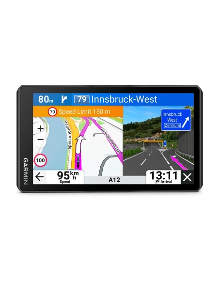 Garmin zumo XT3 6 Motor Navigasyon Cihazı