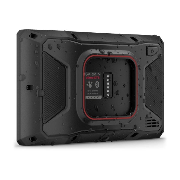 Garmin zumo XT3 6 Motor Navigasyon Cihazı
