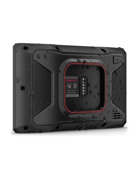 Garmin zumo XT3 6 Motor Navigasyon Cihazı
