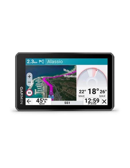 Garmin zumo XT3 4.7 Motor Navigasyon Cihazı