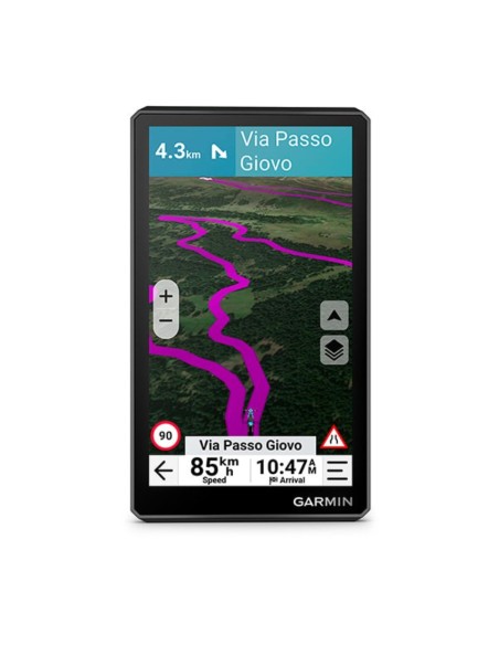 Garmin zumo XT3 4.7 Motor Navigasyon Cihazı