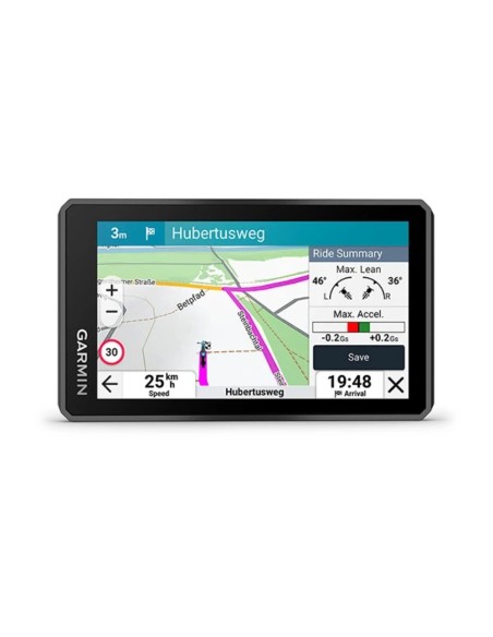 Garmin zumo XT3 4.7 Motor Navigasyon Cihazı