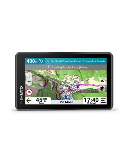 Garmin zumo XT3 4.7 Motor Navigasyon Cihazı