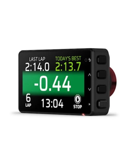 Garmin Catalyst 2 Sürüş Performansı Optimize Edici