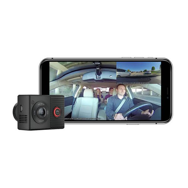 Garmin Dash Cam Tandem Araç İçi Kameralar