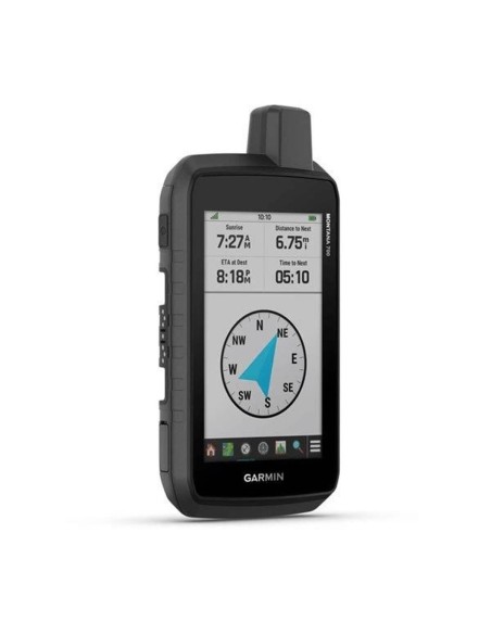 Garmin Montana 700 El Tipi GPS