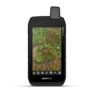 Garmin Montana 700 El Tipi GPS 2
