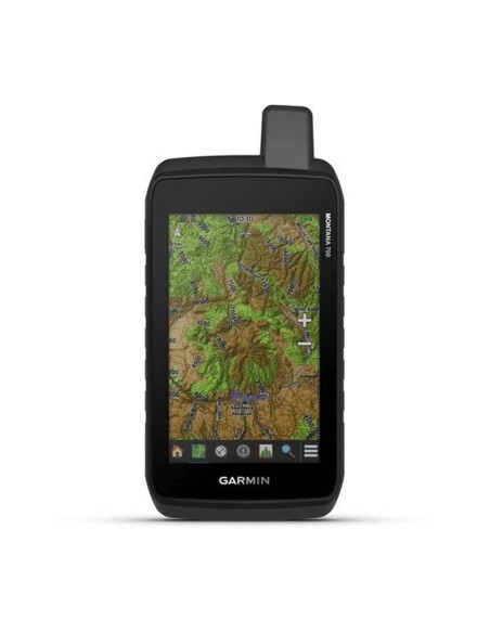 Garmin Montana 700 El Tipi GPS