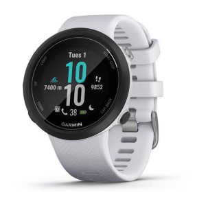 Garmin Swim 2 Beyaz Multisport Akıllı Saat