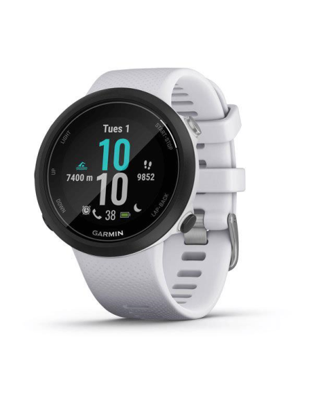 Garmin Swim 2 Beyaz Multisport Akıllı Saat