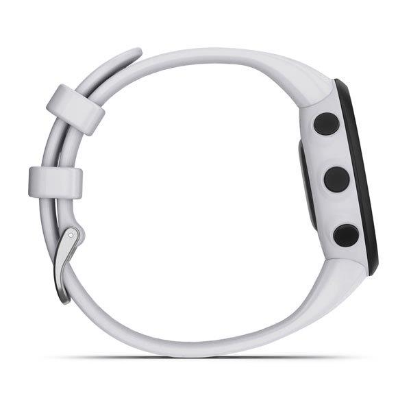 Garmin Swim 2 Beyaz Multisport Akıllı Saat