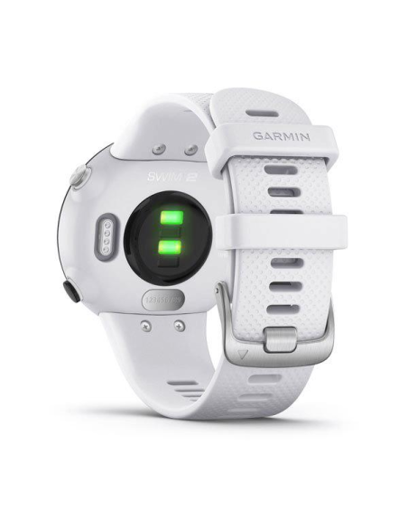 Garmin Swim 2 Beyaz Multisport Akıllı Saat