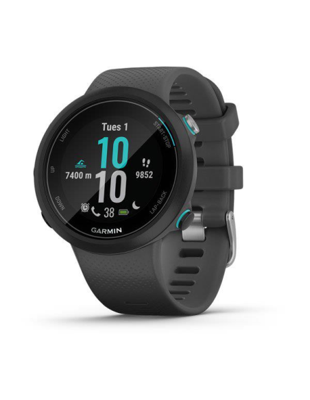 Garmin Swim 2 Siyah Multisport Akıllı Saat