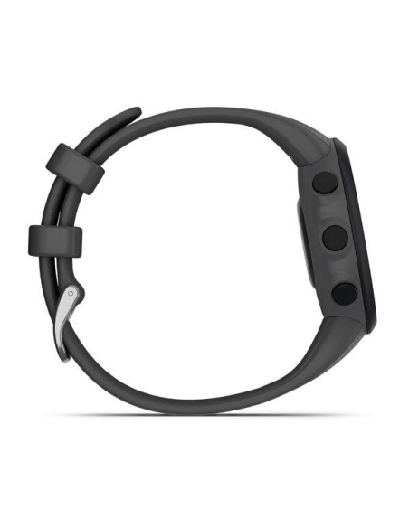 Garmin Swim 2 Siyah Multisport Akıllı Saat