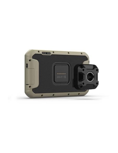 Garmin Overlander Otomobil Navigasyonu