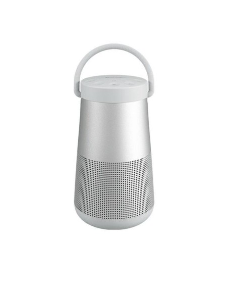 Bose SoundLink Revolve Plus Gümüş Bluetooth Hoparlör