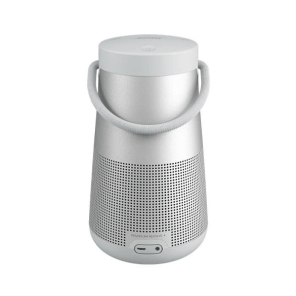 Bose SoundLink Revolve Plus Gümüş Bluetooth...