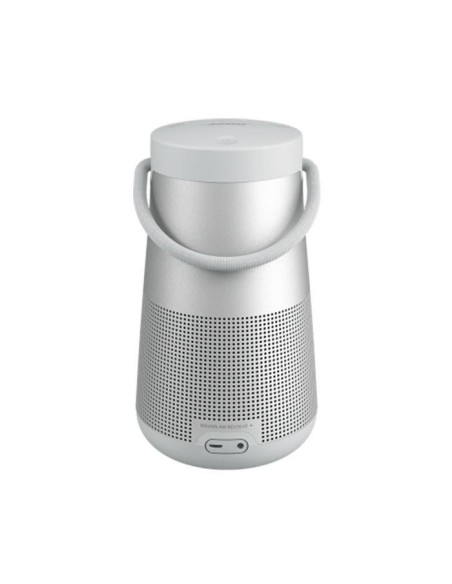 Bose SoundLink Revolve Plus Gümüş Bluetooth Hoparlör