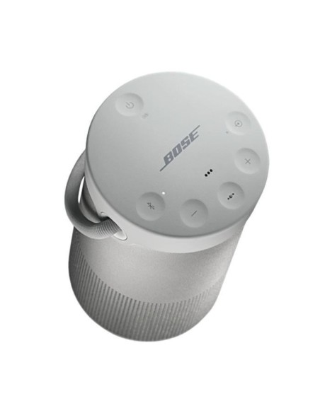 Bose SoundLink Revolve Plus Gümüş Bluetooth Hoparlör