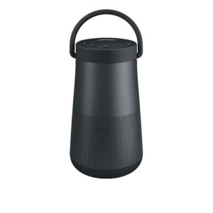 Bose SoundLink Revolve Plus Siyah Bluetooth Hoparlör
