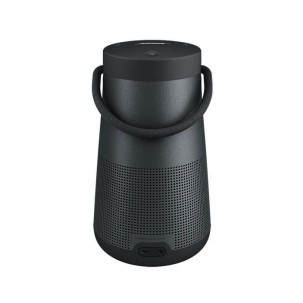 Bose SoundLink Revolve Plus Siyah Bluetooth Hoparlör 2