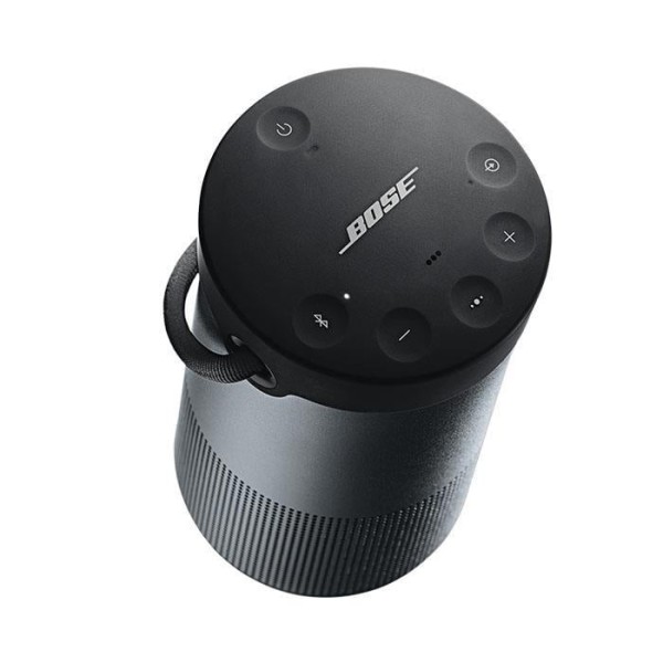 Bose SoundLink Revolve Plus Siyah Bluetooth...