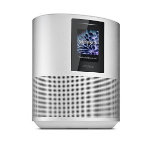 Bose Home Speaker 500 Gümüş Hoparlör 2