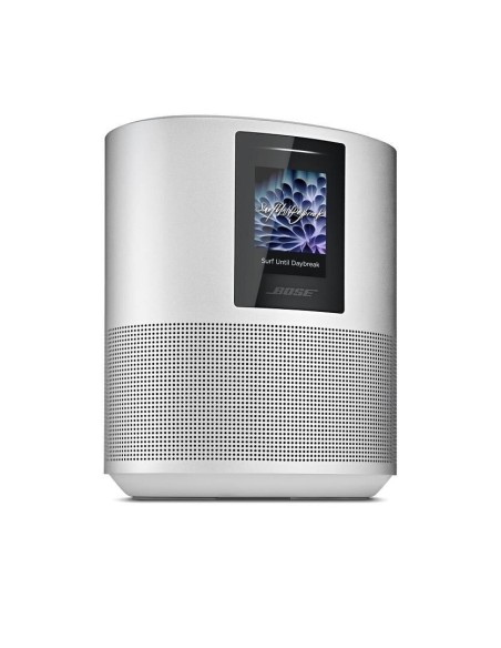 Bose Home Speaker 500 Gümüş Hoparlör